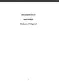 Ubutumwa Bwatoranijwe Vol-3